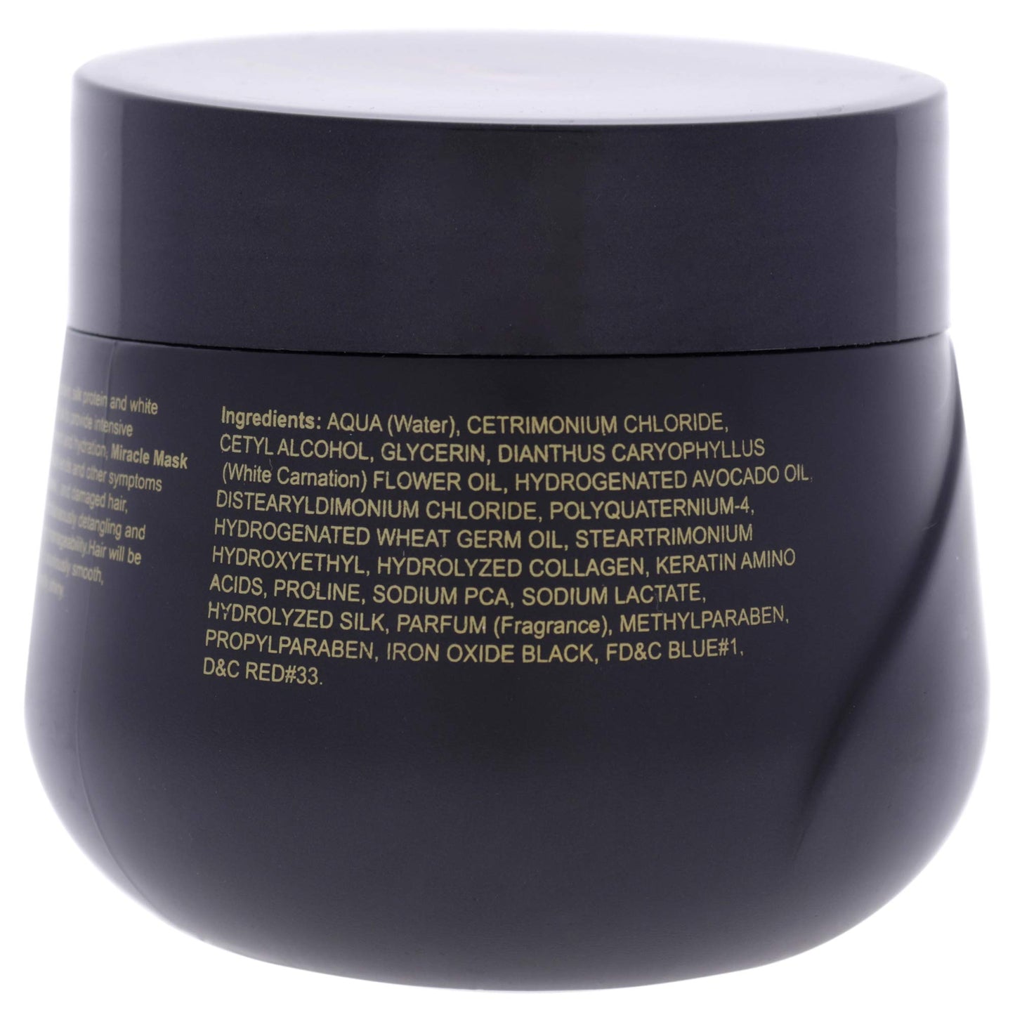 Inova Professional Color Revive & Enhance - The Miracle Mask - Color Deposit Red - Deep Conditioning Mask, 10.2 Fluid Ounce Beauty & Personal Care Inova Professional