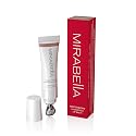 Mirabella Tint Theory Hydrating Lip Balm - Glossy Tinted Lip Balm with Vitamin E, Jojoba & Sunflower Oil | Moisturizing, Non-Sticky Shine for Everyday Beauty & Personal Care Mirabella
