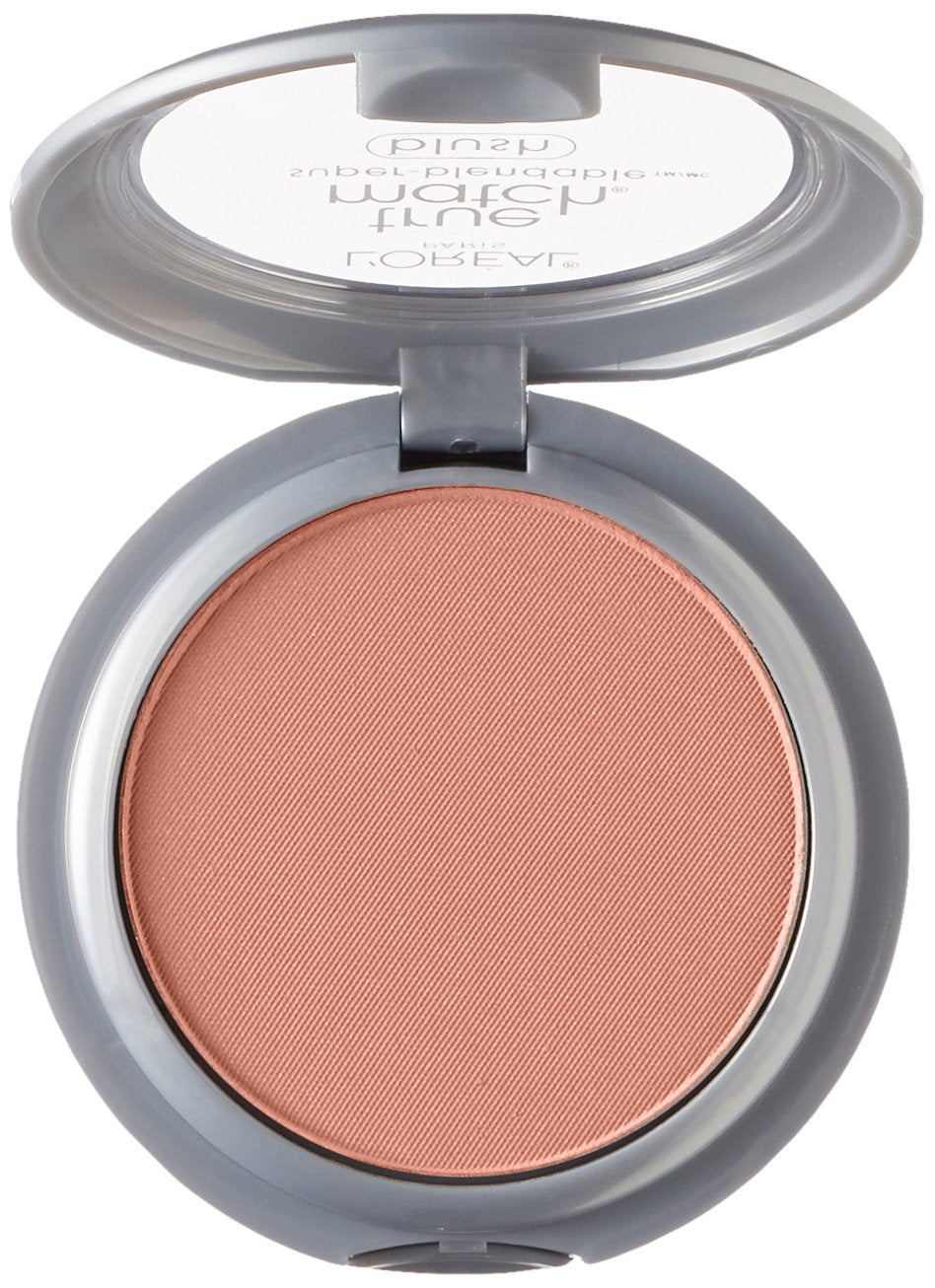 L'Oréal Paris True Match Super-Blendable Blush, Innocent Flush, 0.21 oz.