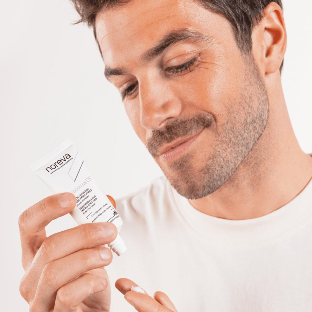 Noreva Sebodiane DS Sebum-Regulating Micro-Emulsion 30ml