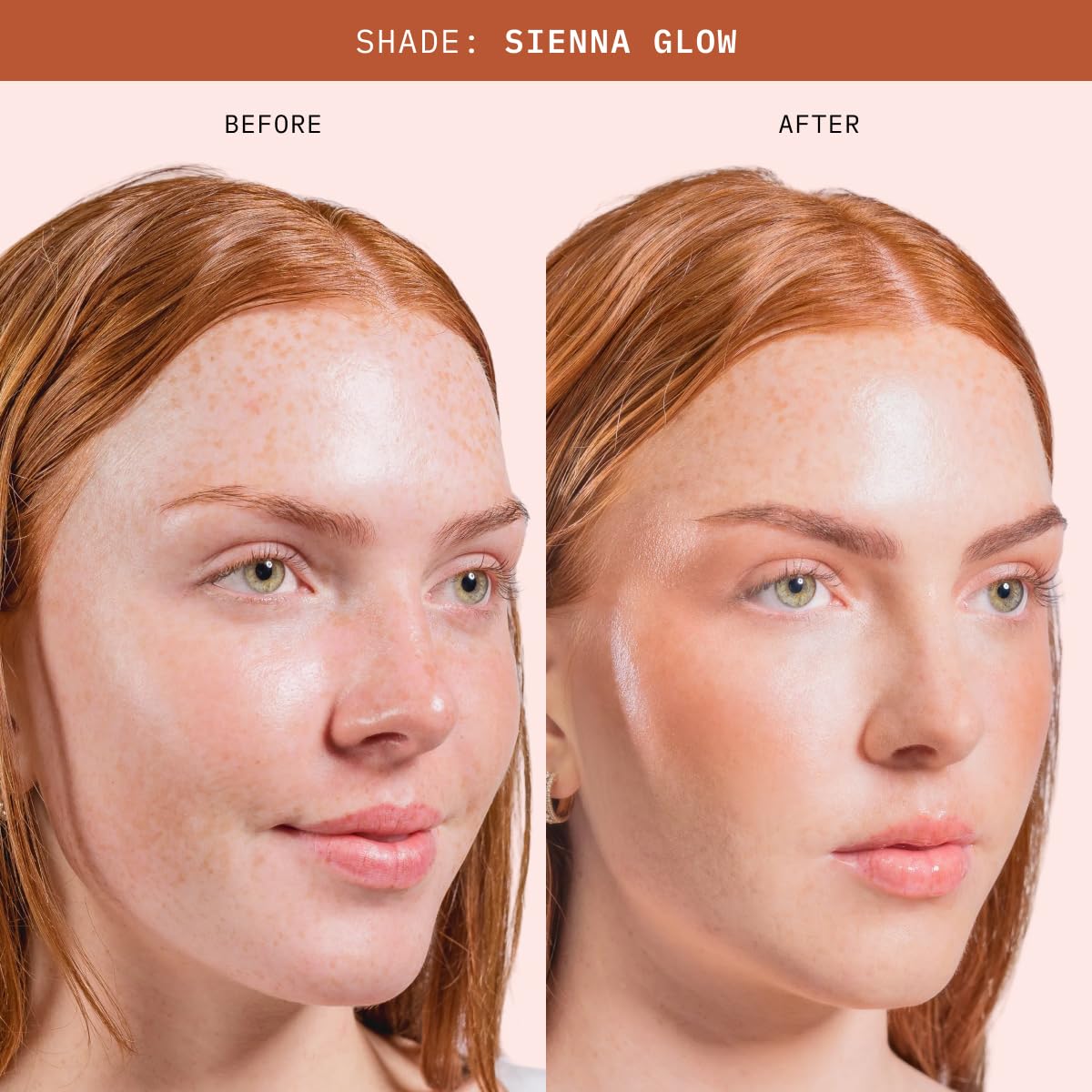 Kara Beauty Sunlit Radiance Glow Balm Highlighter and Bronzer Cream for Dewy Glow, Natural Mica Shimmer Face Blush Balm, Lightweight Formula Beauty & Personal Care Kara Beauty