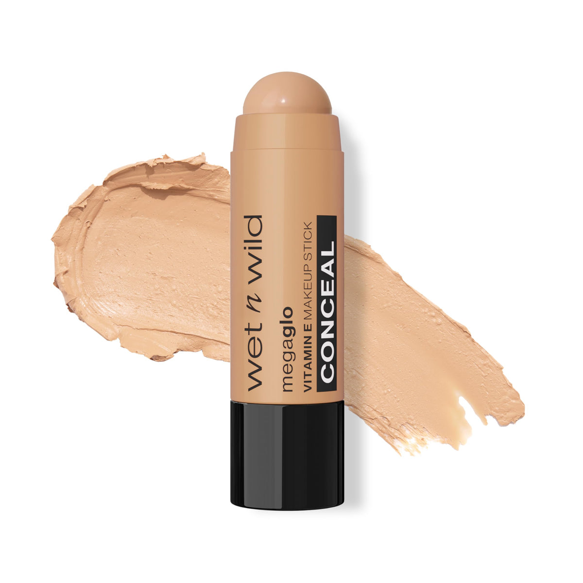 wet n wild MegaGlo Makeup Stick Conceal and Contour Neutral You're A Natural,1.1 Ounce (Pack of 1),809 Beauty & Personal Care wet n wild