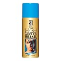 High Beams Intense Temporary Spray On Hair Color, Head Bangin Blue, 2.7 Oz. Beauty & Personal Care High Beams