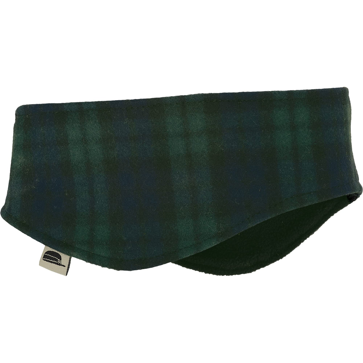Stormy Kromer Wool Convertible Headband, Eclipse, One Size