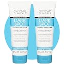 Advanced Clinicals Dark Spot Vitamin C Cream For Face, Hand, & Body Lotion, Anti Aging Therapeutic Skin Care Moisturizer Lotion Reduces Appearance Beauty & Personal Care Advanced Clinicals