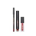 RealHer Lip Kit - I Am Fabulous (Deep Reds) Beauty & Personal Care RealHer