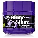 Shine N Jam Conditioning Gel Regular Hold 4 Ounce (2 Pack) Beauty & Personal Care AmPro