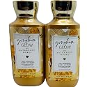 Bath & Body Works Gingham Glow Body Lotion 8 Ounces Each Pack of 2 Beauty & Personal Care Bath & Body Works