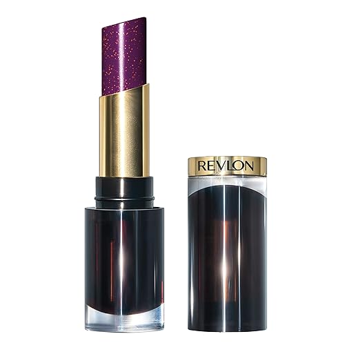 Revlon Lipstick, 013 Sleek Mulberry, 0.15 oz Beauty & Personal Care REVLON