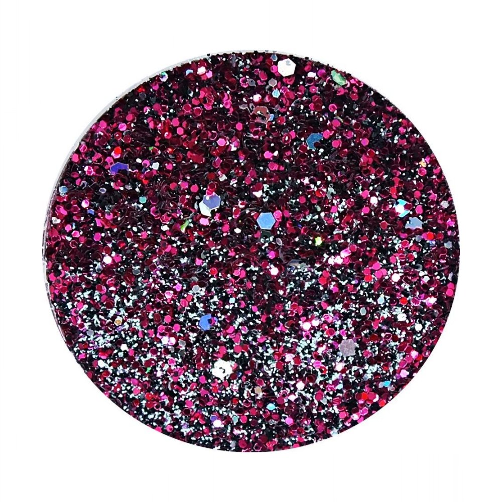 Goodnight Kiss Glitter #245 From Royal Care Cosmetics Beauty & Personal Care Royal Care Cosmetics