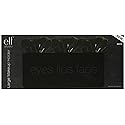 e.l.f. Cosmetics Large Makeup Brush Holder, Conveniently Organize & Store Your Brushes Beauty & Personal Care e.l.f.