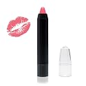 Natural Lipstick Crayon Pencil for Women High Pigment Tints, Cruelty Free, Organic Lipstick Made in USA, Safe, Nontoxic Lip Care Cosmetics (Soft Pink) Beauty & Personal Care Prim and Pure