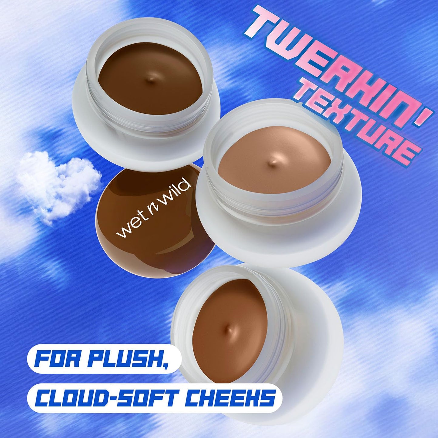 Mother Fluffer Cloud Bronzer - Toasty Maple Beauty & Personal Care wet n wild