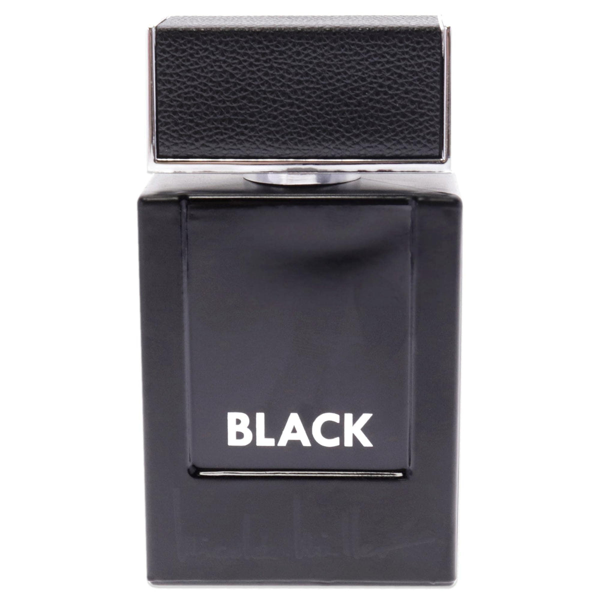 Nicole Miller Black Mens Eau De Toilette Spray 3.4 Oz Beauty & Personal Care Nicole Miller New York