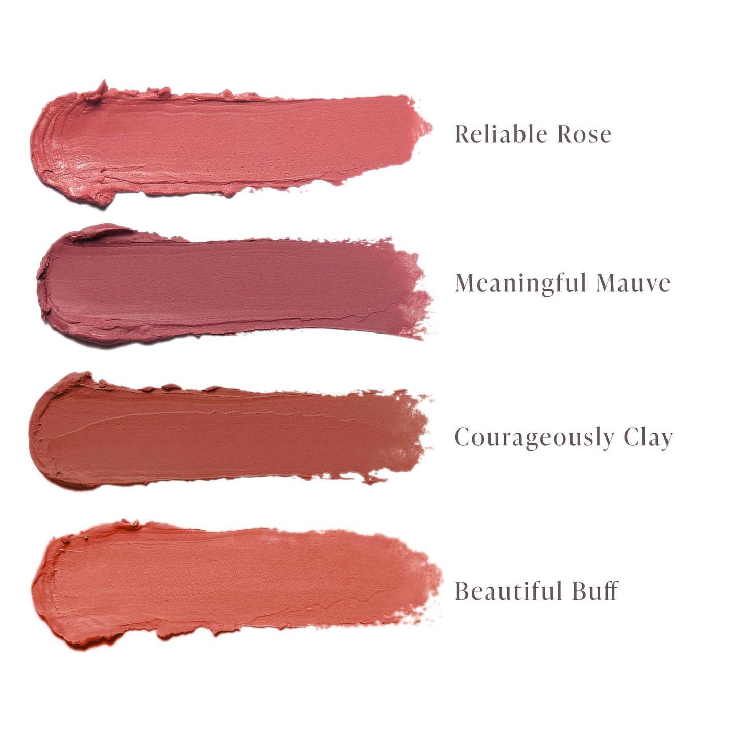 Mally Beauty Positive 2-in-1 Lip + Cheek Stick, Beautiful Buff Beauty & Personal Care Mally Beauty