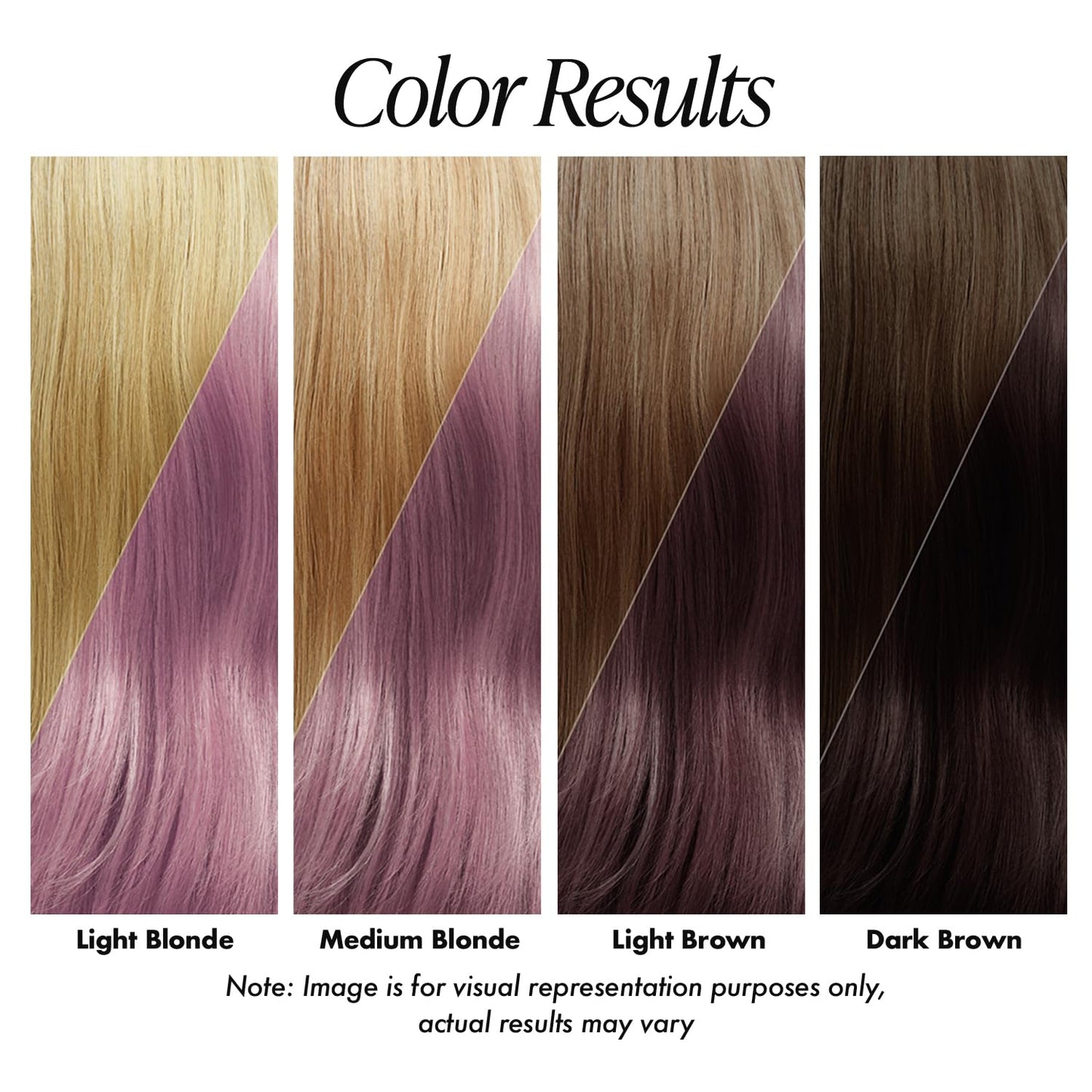 Adore Semi Permanent Hair Color (193 Soft Lavender) | Vegan & Cruelty-Free Pink Hair Dye | No Ammonia, No Peroxide, No Alcohol | 4 Fl Oz Beauty & Personal Care Adore