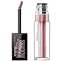MAYBELLINE Shadow Drip Eye Tint Liquid Eyeshadow, High-Impact, Lightweight Shimmer Eye Shadow with Up To 16HR Wear, Amethyst Drip, 1 Count Beauty & Personal Care MAYBELLINE