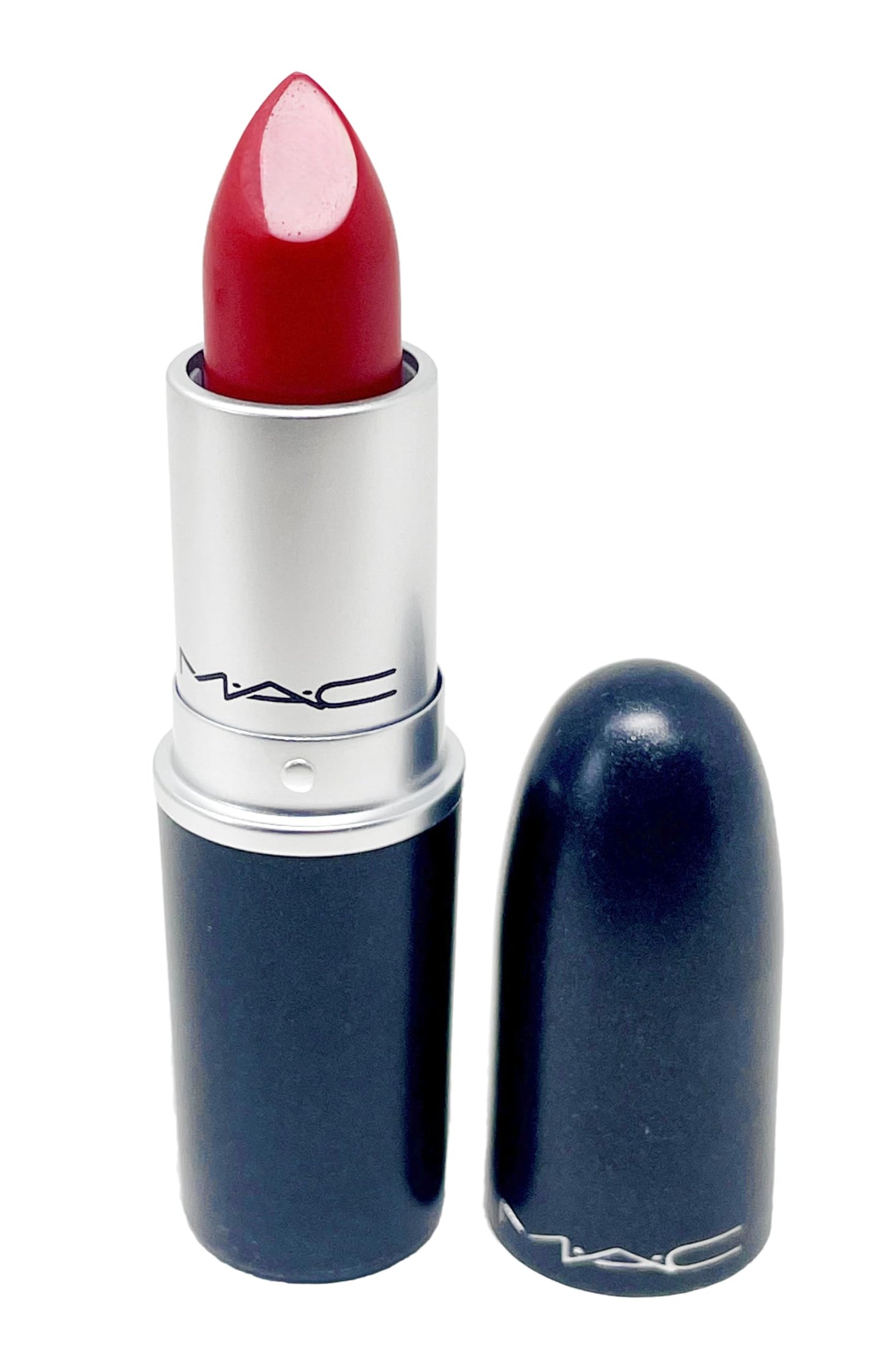MAC Matte Lipstick - Proud To Be Canadian (.10 Oz/3g) Beauty & Personal Care MAC