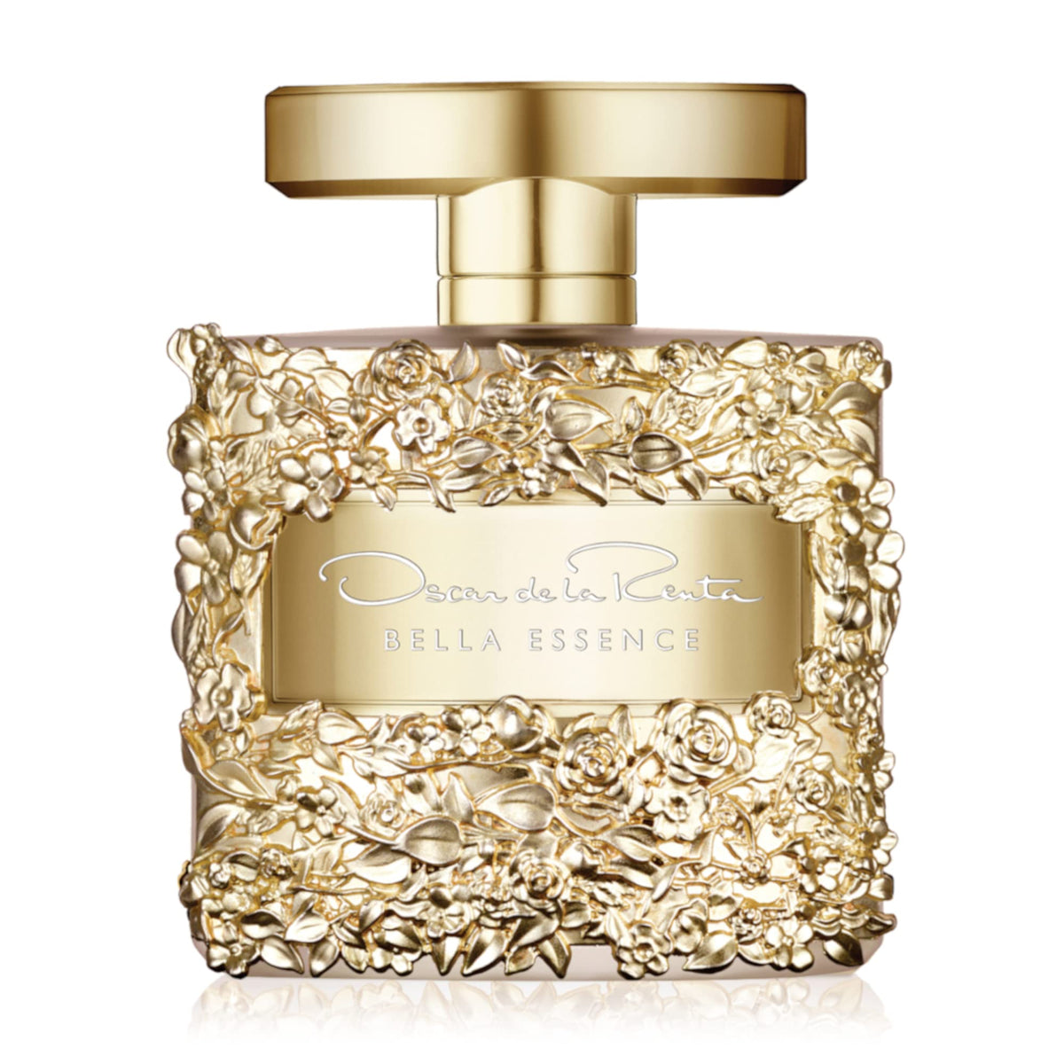 Oscar de la Renta Bella Essence Eau de Parfum Perfume Spray for Women, 3.4 Fl. Oz Beauty & Personal Care Oscar de la Renta