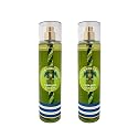 Bath & Body Works Fragrance Mist 2-Pack 8oz Each (Poolside Cabana) Beauty & Personal Care Bath & Body Works