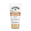 Gold Bond Softening Foot Cream, 4 oz., With Shea Butter to Soften Rough & Dry Feet Beauty & Personal Care Gold Bond