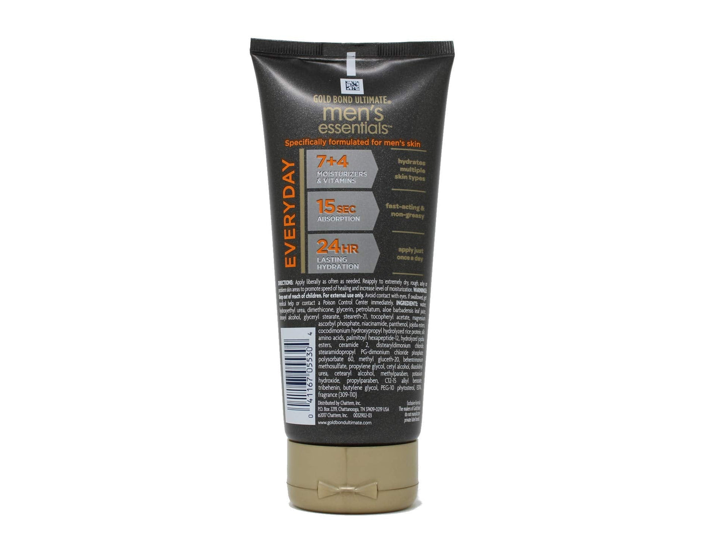 Gold Bond Ultimate Men's Everyday Essentials Cream (Value Pack of 12) Beauty & Personal Care Gold Bond