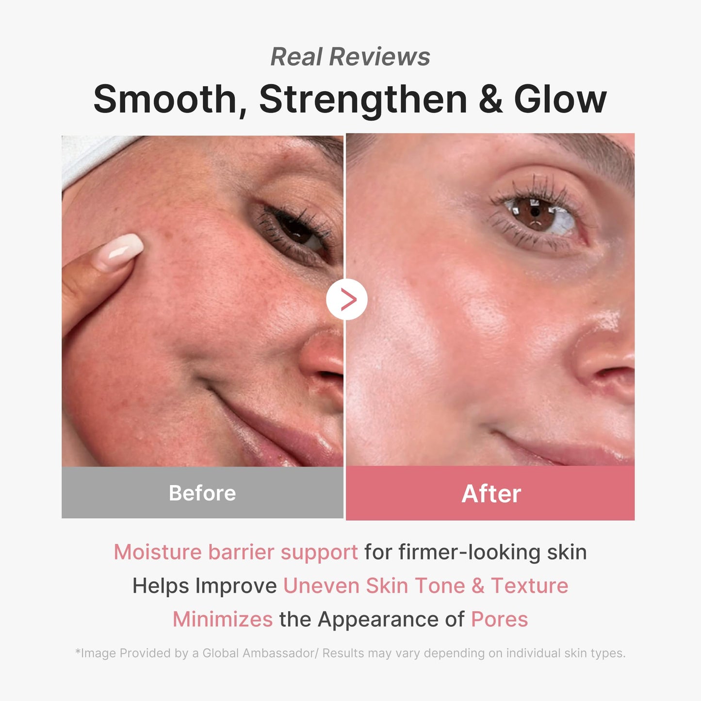 medicube Jelly Gel Mask with Salmon DNA PDRN Pink Collagen | Overnight Face Mask for Glass Glow Skin | Elasticity, Hydrating, Firming and Moisturizing Beauty and Personal Care medicube
