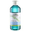 Corpore Sano Shower Gel/Body Wash-Aloe/Seaweed/Argan & Aloe-CERTIFIED ORGANIC-NO PARABENS-500 ml/16.9 fl. oz (SHOWER GEL SEAWEED) Beauty & Personal Care Corpore Sano