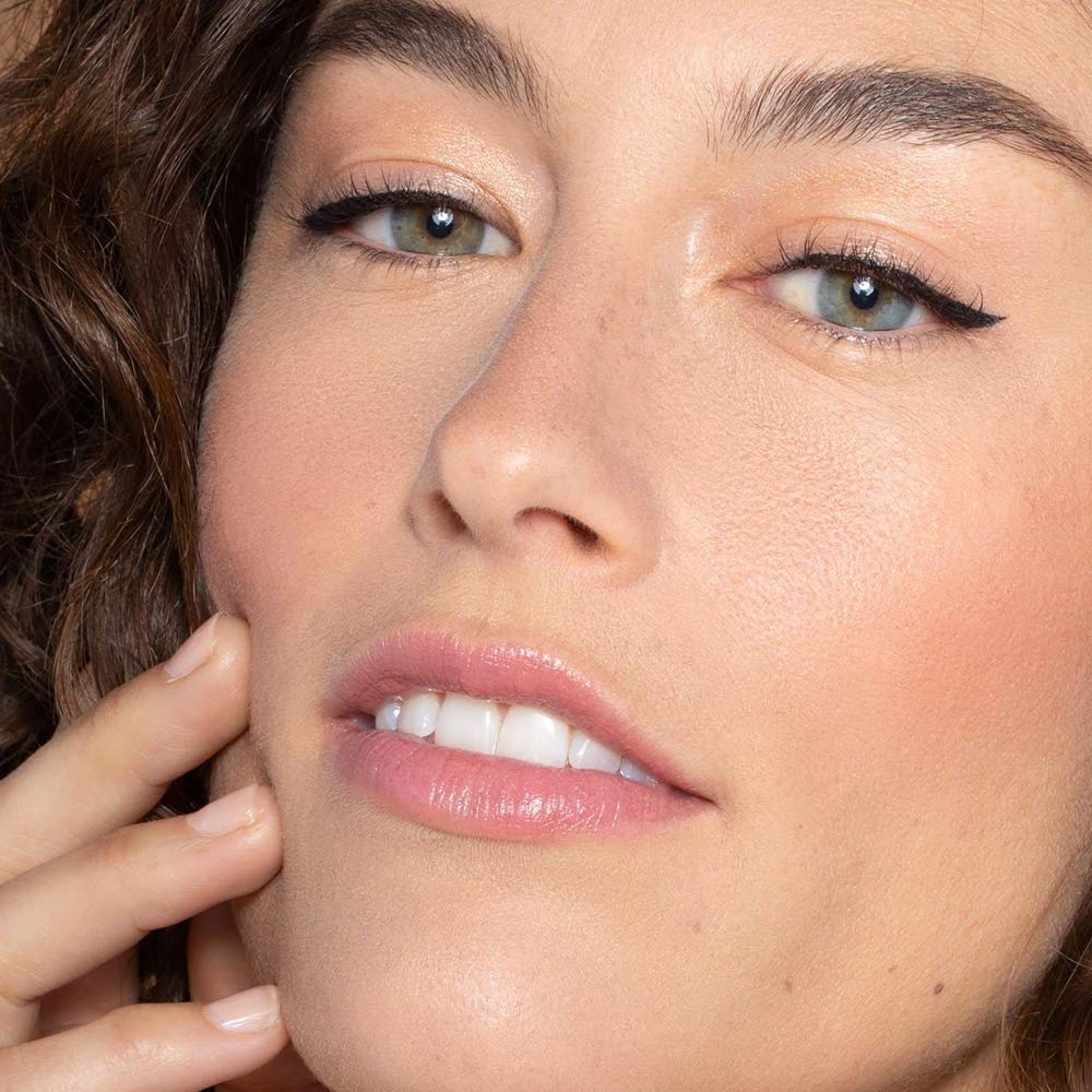 ILIA - Clean Line Liquid Liner with Precision Tip | Quick Dry, Water Resistant, Smooth Application | Carbon Black-Free, Non-Toxic, Vegan, Cruelty-Free Beauty & Personal Care ILIA