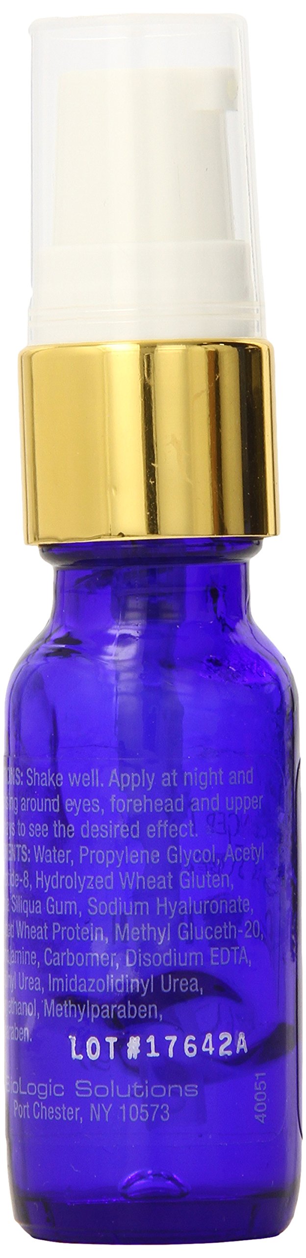 Biologic Solutions Sta-tight, 0.5 Ounce Beauty & Personal Care Biologic Solutions
