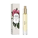 Caswell-Massey Rose Perfume Spray, Classic Floral for Women with Wild Fig, Currant, and Rose, Made in USA, 0.25 Oz Beauty & Personal Care Caswell-Massey