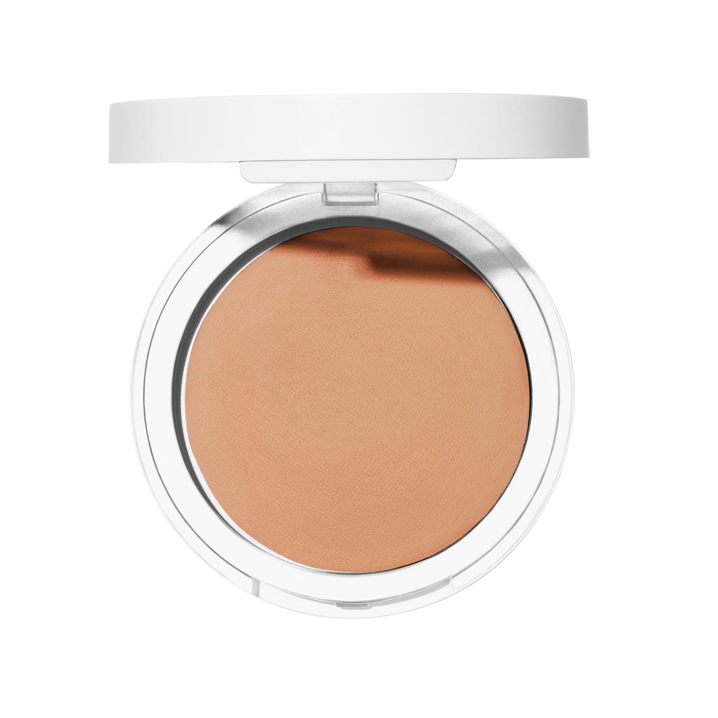 Well People Bio Powder Foundation, Lightweight & Hydrating Foundation For Perfecting & Smoothing Skin, Semi-Matte Finish, Vegan & Cruelty-free, 5.5W Beauty & Personal Care Well People