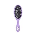Wet Brush Original Detangler Brush - Jasmine, Ultimate Princess Celebration - All Hair Types - Ultra-Soft Bristles Glide Through Tangles with Ease Beauty & Personal Care Wet Brush