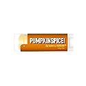 Hurraw! Pumpkin Spice Lip Balm: Organic, Certified Vegan, Cruelty and Gluten Free. Non-GMO, 100% Natural Ingredients. Bee, Shea, Soy and Palm Free. Beauty & Personal Care HURRAW!