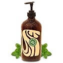 Local Revival Tallow and Honey Body Wash - High Sierra - Beef Tallow with Honey, Olive Oil, Shea Butter and Jojoba Oil - Moisturizing Body Wash Beauty & Personal Care Local Revival