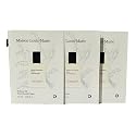 Maison Louis Marie UNISEX # 13 NOUVELLE VAGUE Sample Perfume OIL (SPLASH DAB SAMPLE) 1.5 ml / 0.05 oz - set of 3 - (8751) Beauty & Personal Care Maison Louis Marie