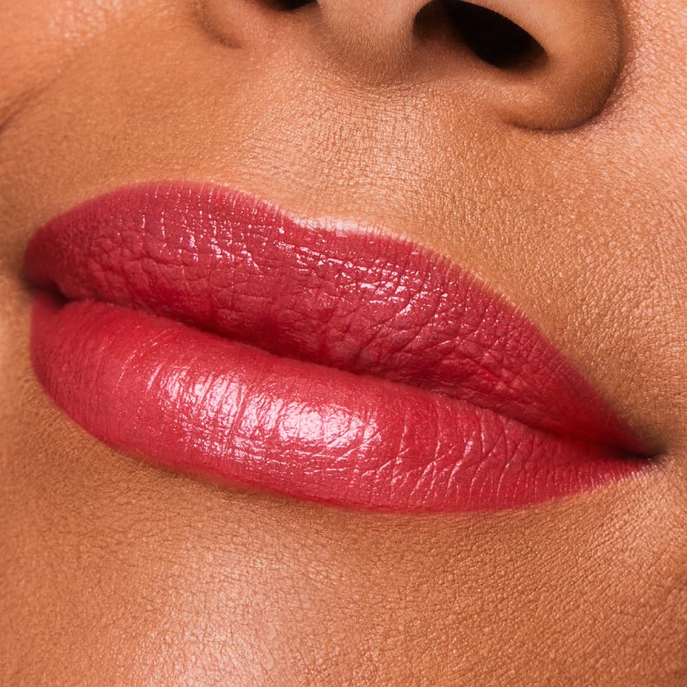 Estée Lauder Pure Color Long-Lasting Hi-Lustre Lipstick for Women | Shimmer Finish, 0.12 Ounce, 565 Starlit Pink Beauty & Personal Care Estée Lauder