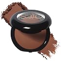 Saie SuperSuede Radiant Baked Bronzer Powder - Hydrating, Long-Lasting + Blurring Powder Bronzer for a Warm, Natural Glow - With Squalane + Jojoba Beauty & Personal Care Saie