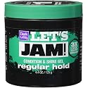 SoftSheen Carson Let's Jam Regular Hold Shining & Conditioning Gel Beauty & Personal Care Lets Jam
