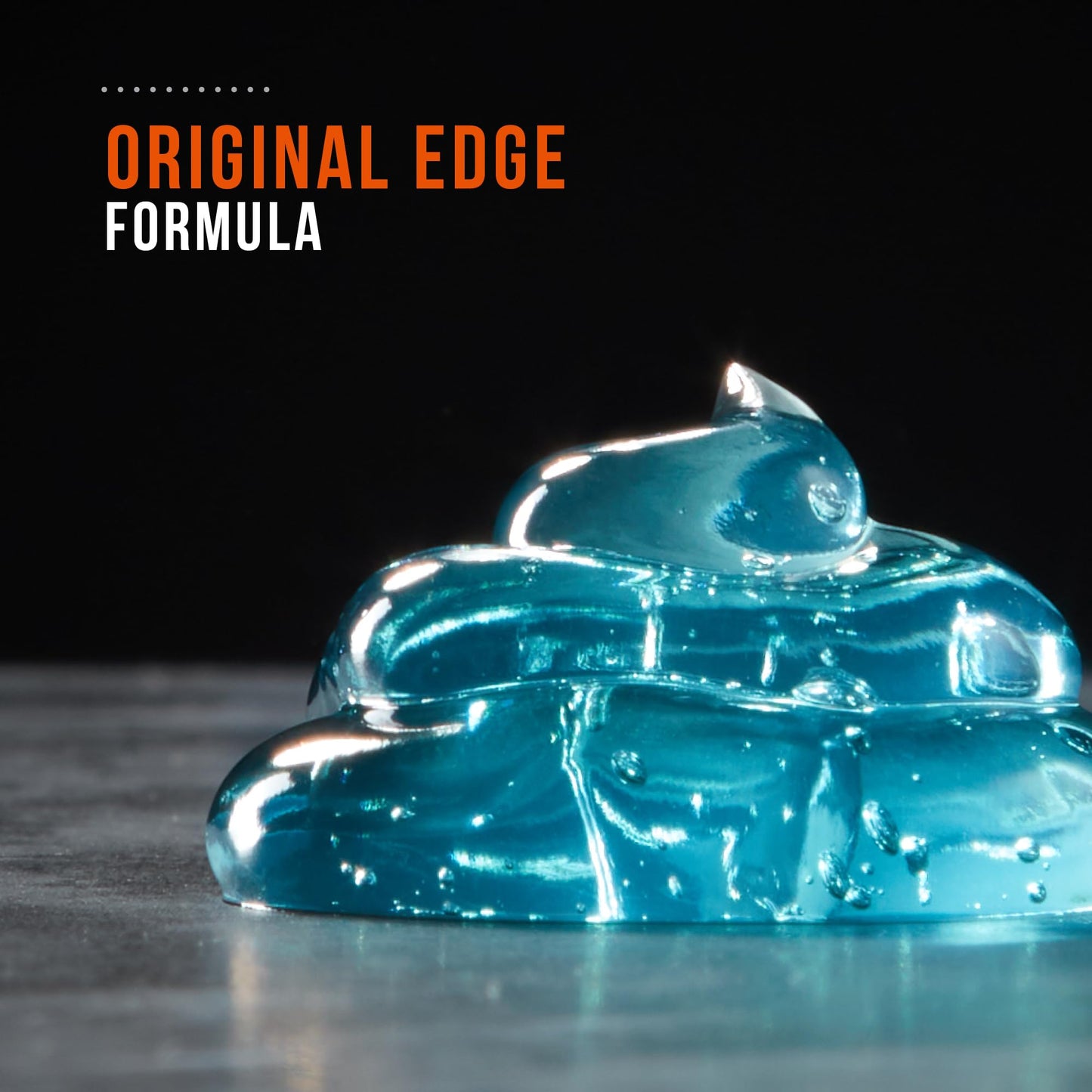 Edge Shaving Gel for Men, 9.5oz, 2 Pack Mens Shave Gel with Aloe, Mens Shaving Cream Sensitive Skin Shave Gel - Moisturizes, Protects, and Soothes Beauty and Personal Care Edge