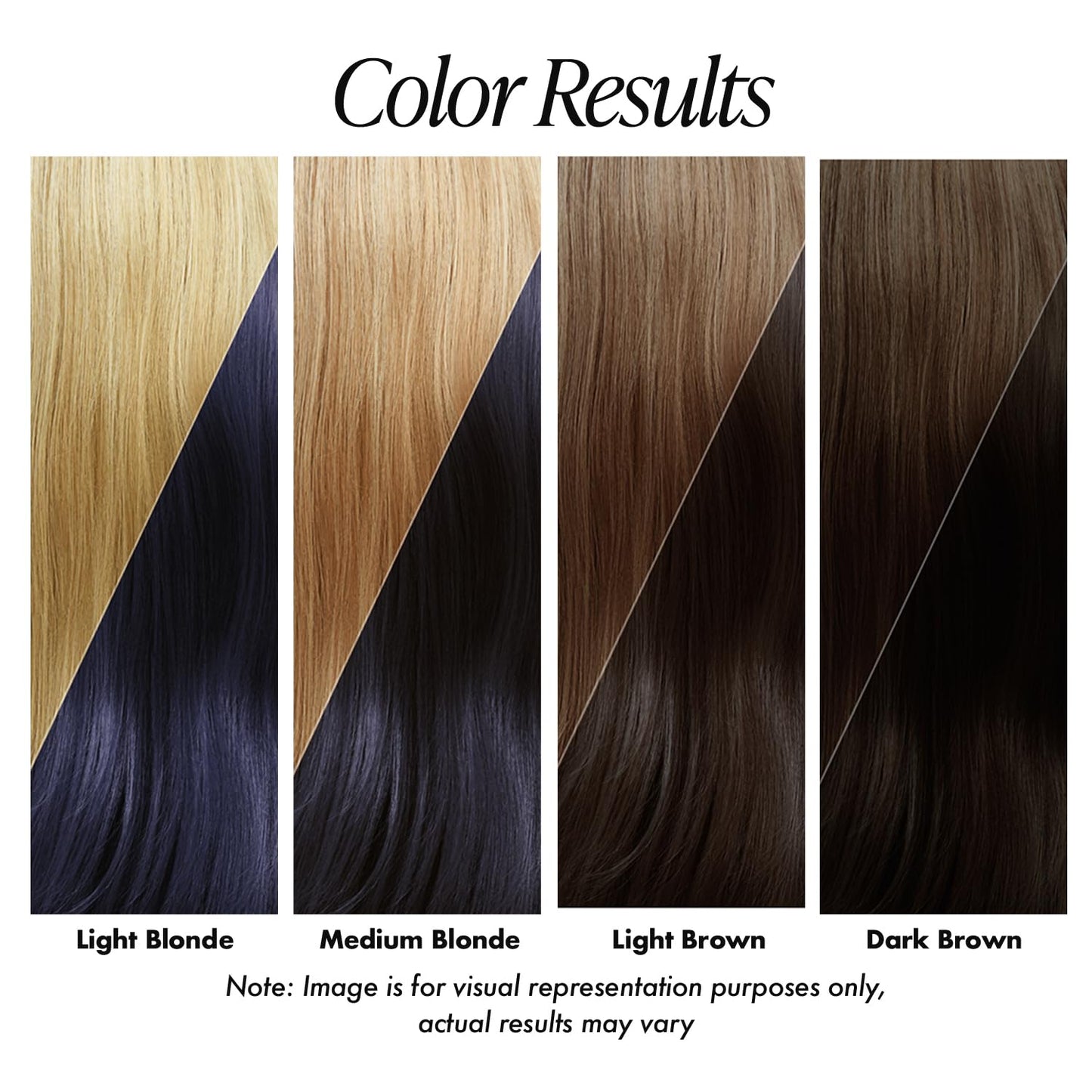 Adore Semi Permanent Hair Color (178 Royal Navy) | Vegan & Cruelty-Free Blue Hair Dye | No Ammonia, No Peroxide, No Alcohol | 4 Fl Oz Beauty & Personal Care Adore