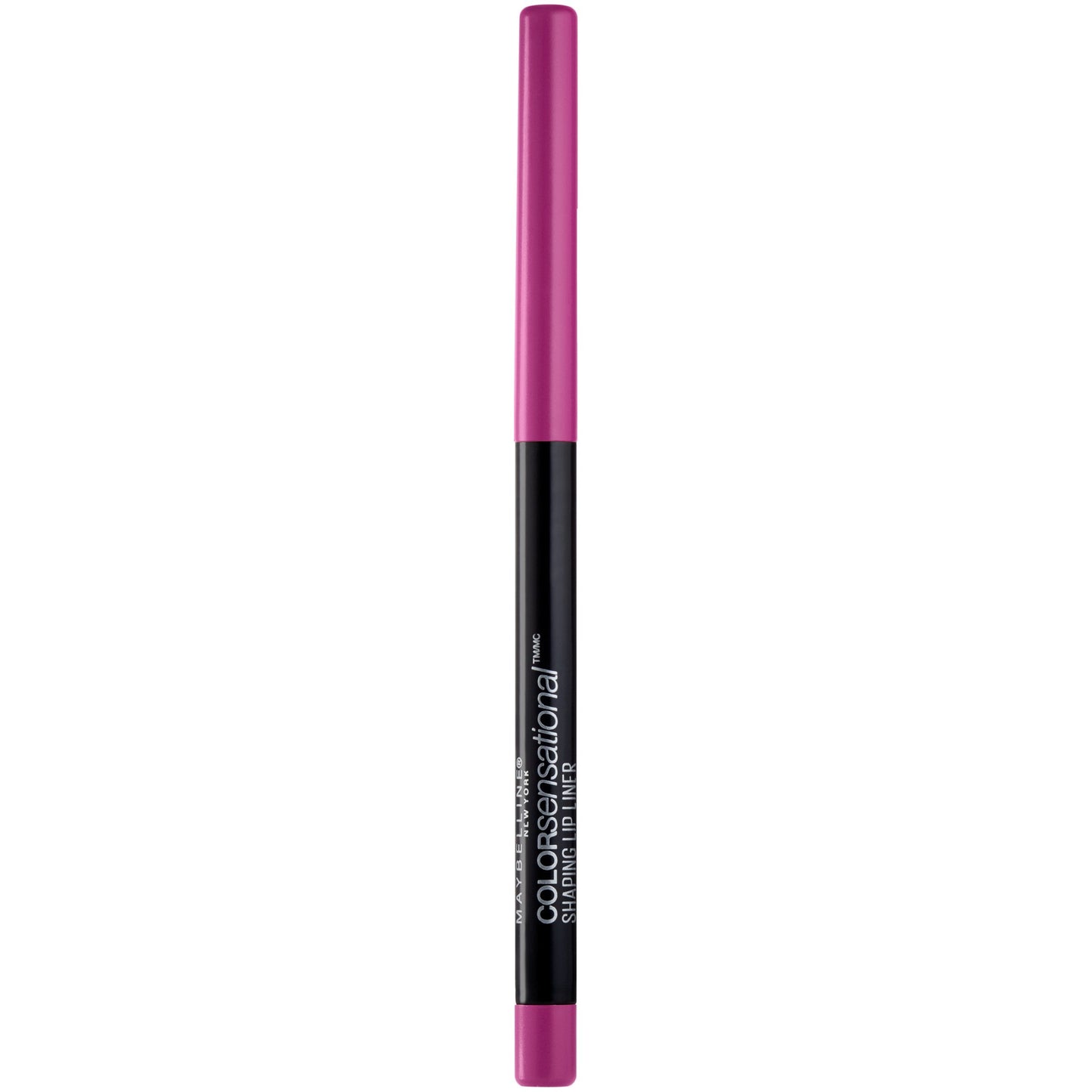 Maybelline Color Sensational Shaping Lip Liner, Wild Violets, 0.01 oz. Beauty & Personal Care MAYBELLINE