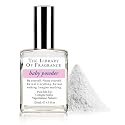 Demeter Baby Powder 4.0 oz Cologne Spray Beauty & Personal Care DEMETER