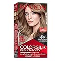 Revlon Colorsilk #60 Dark Ash Blonde (Pack of 2) Beauty & Personal Care REVLON