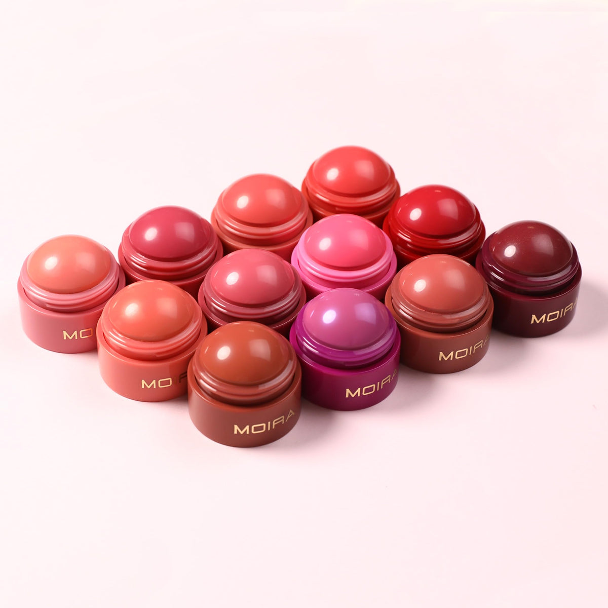 Soft Blush Balm (010, Baby Girl)