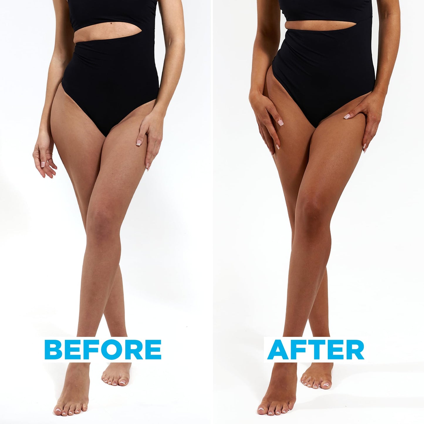 Bondi Sands Liquid Gold Self Tanning Dry Oil | Hydrating, Quick Drying, Tanning Dry-Oil for a Natural, Golden Look | 5.07 oz/150 mL Beauty & Personal Care Bondi Sands