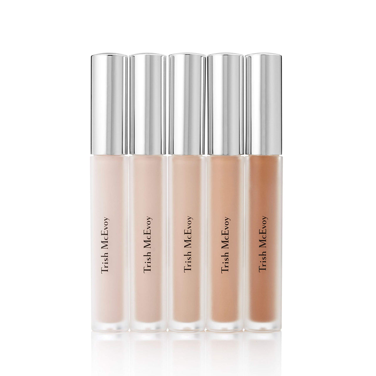 Trish McEvoy Eye Base Essentials, Bare, 3.54 ml / 0.12 oz