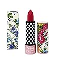 MAC By Richard Quinn Matte Lipstick - Vamp-Tastic (Dark Coral Fuchsia) - .13 oz / 3.90 g Beauty & Personal Care MAC