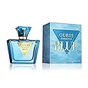 Guess Seductive Blue Women/Femme Eau de Toilette Perfume Spray For Women, 2.5 Fl. Oz. Beauty & Personal Care GUESS