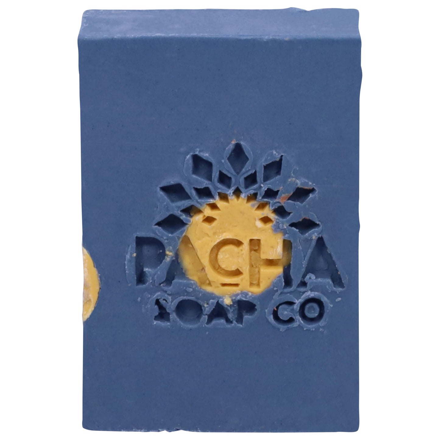 Pacha Soap - Bar Soap - Lavender & Blue Tansy - Natural 4 Ounce Beauty & Personal Care Pacha Soap Co